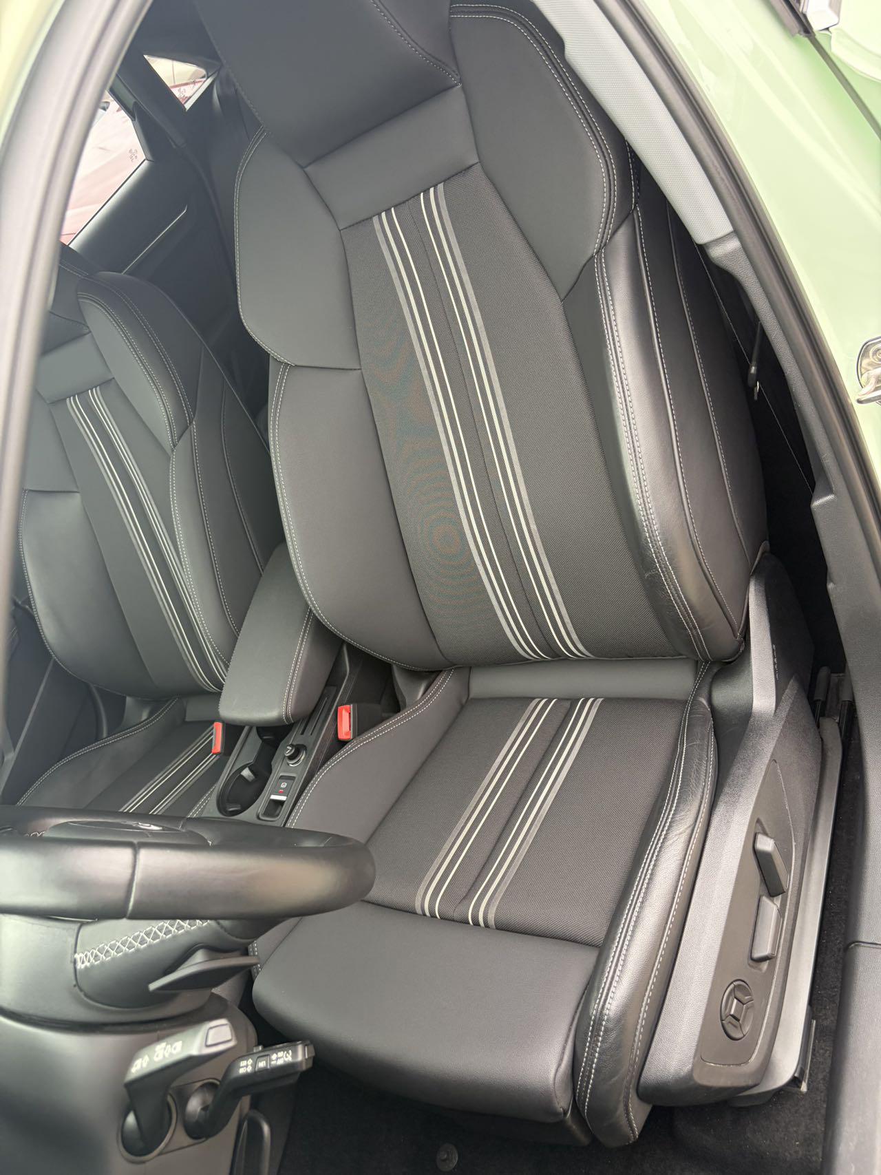 Audi A3 2023 thumb 7
