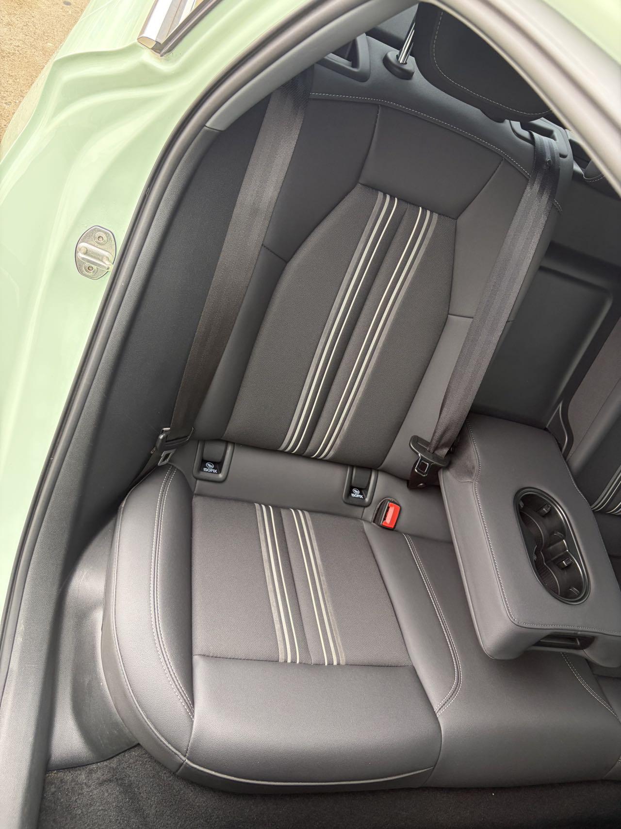 Audi A3 2023 thumb 8