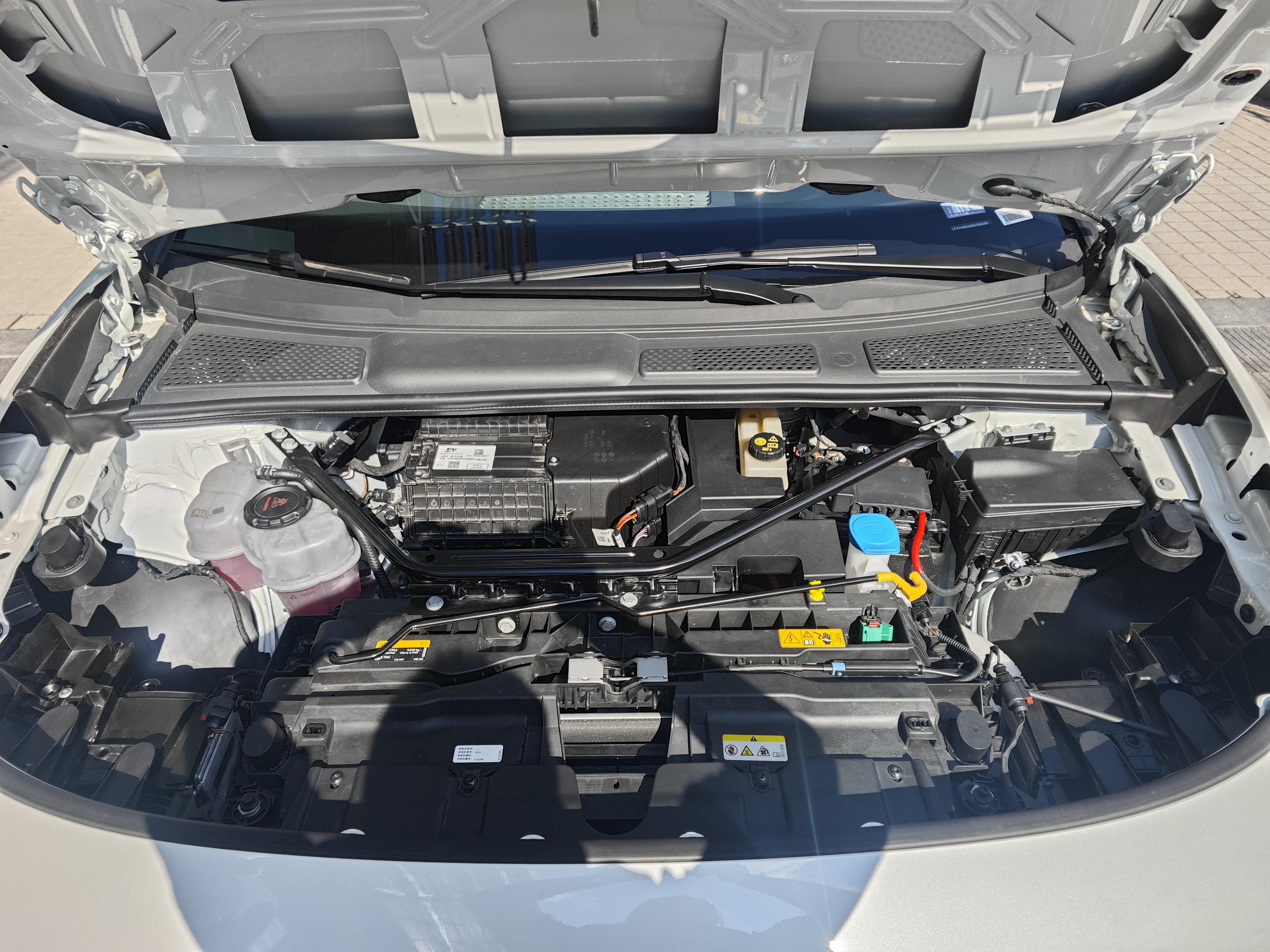 Volkswagen ID.7 2024 thumb 3