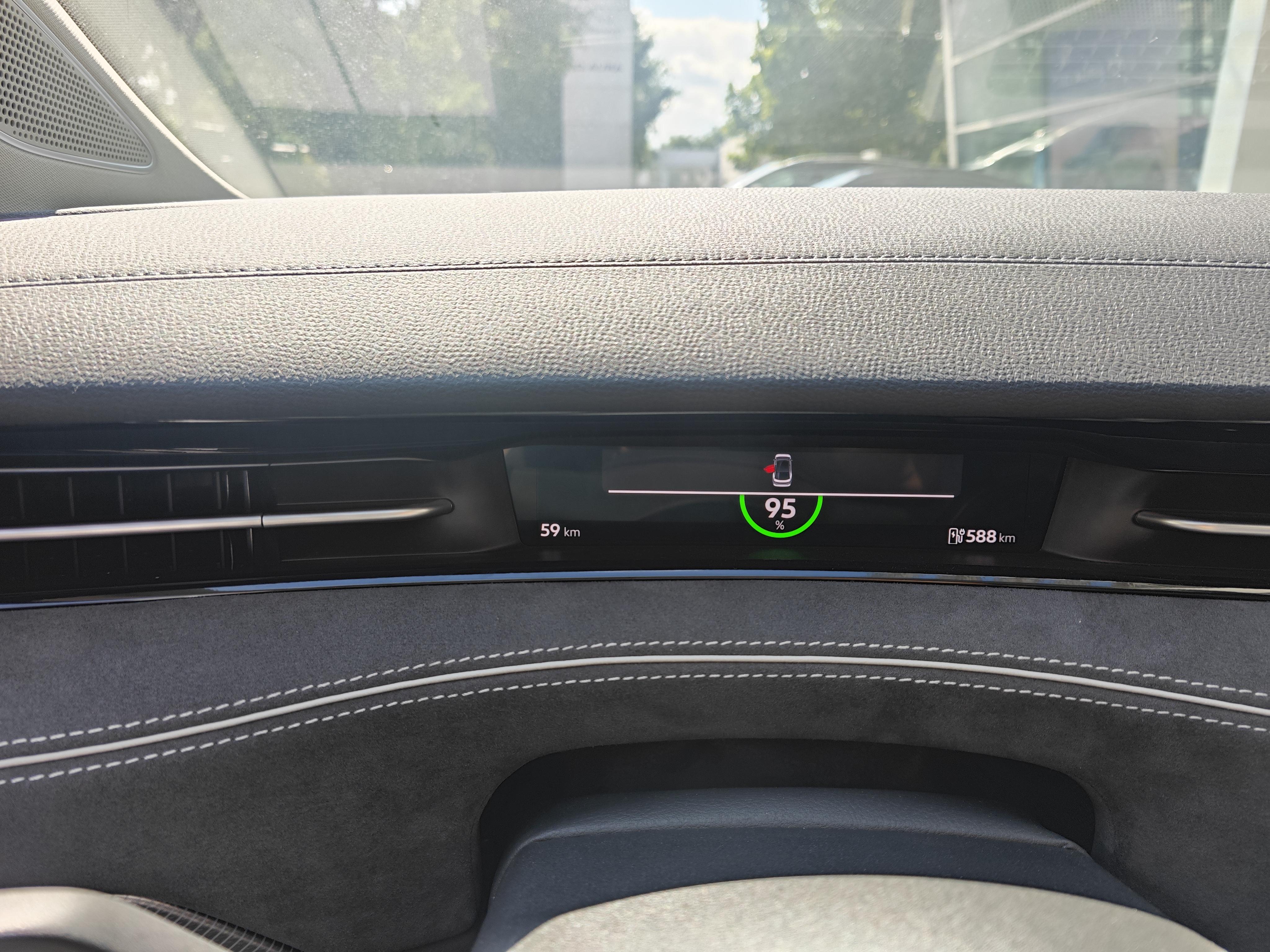 Volkswagen ID.7 2024 thumb 5