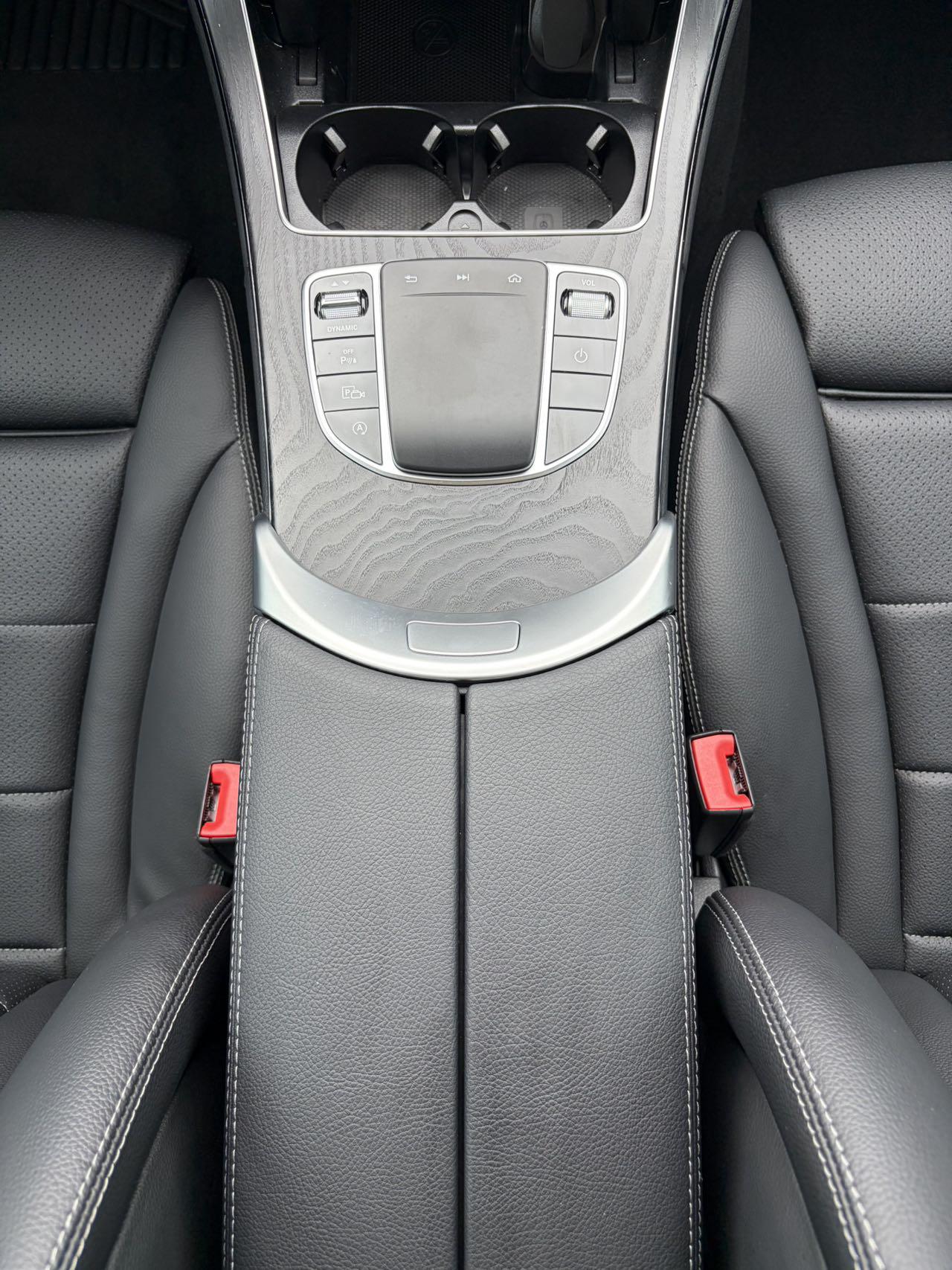 Mercedes-Benz C-Класс 2021 thumb 4