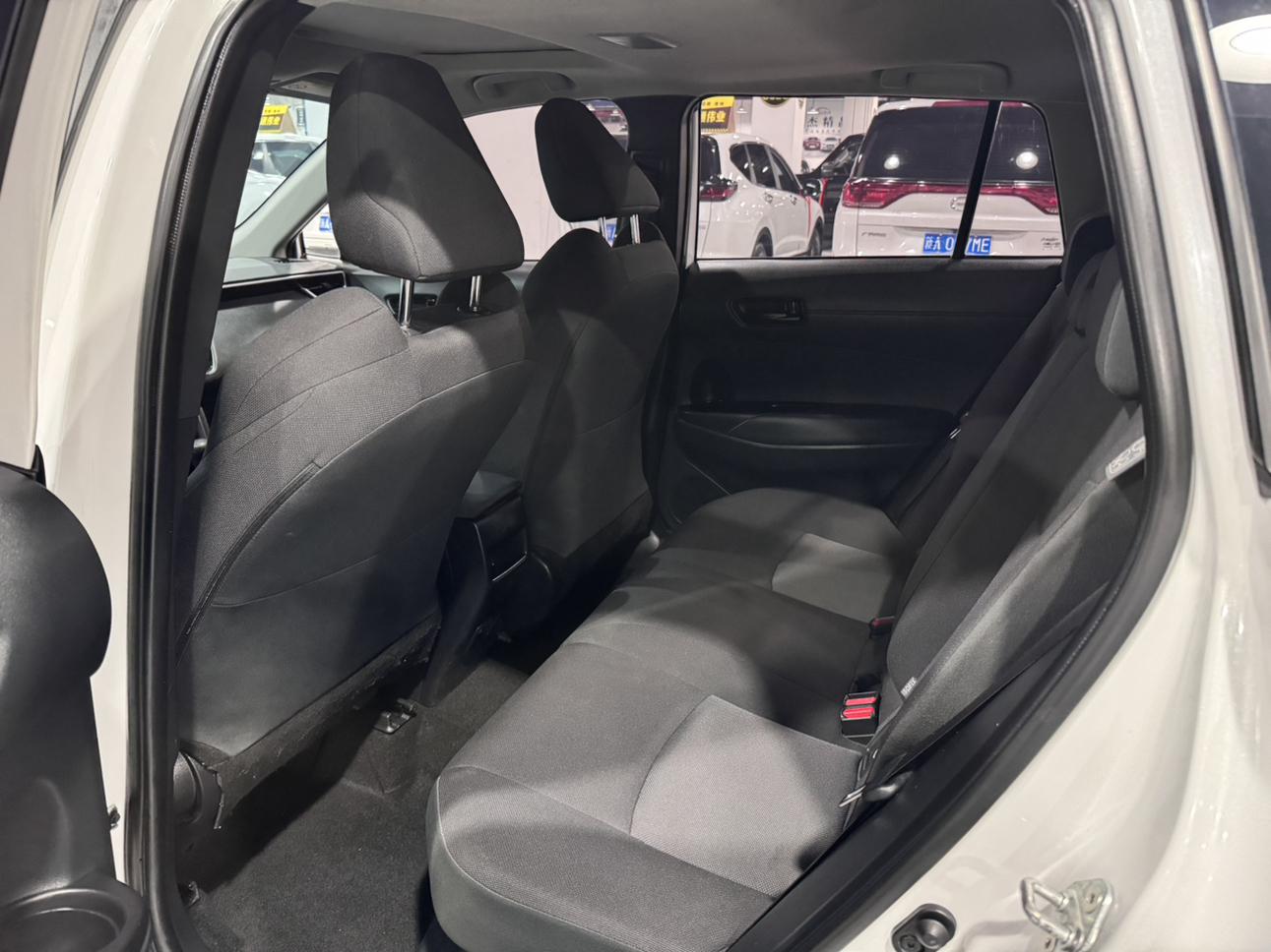 Toyota Frontlander 2023 thumb 7
