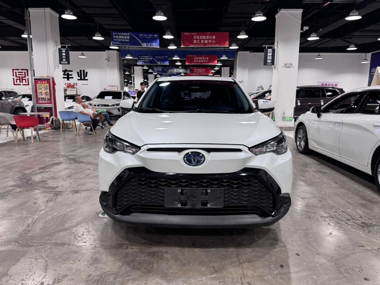 Toyota Frontlander 2023 thumb 9