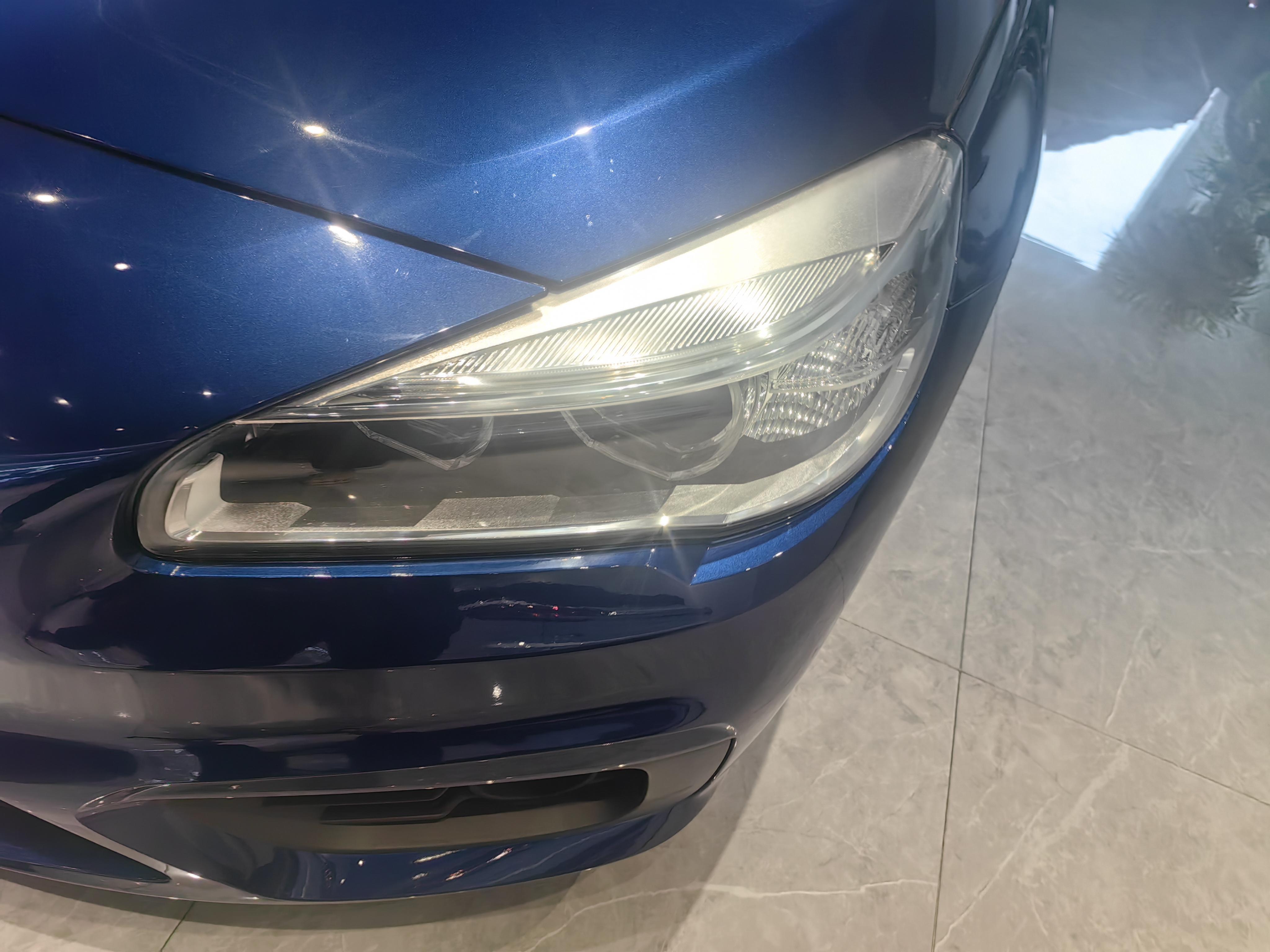 BMW 2 серии Active Tourer 2016 thumb 3