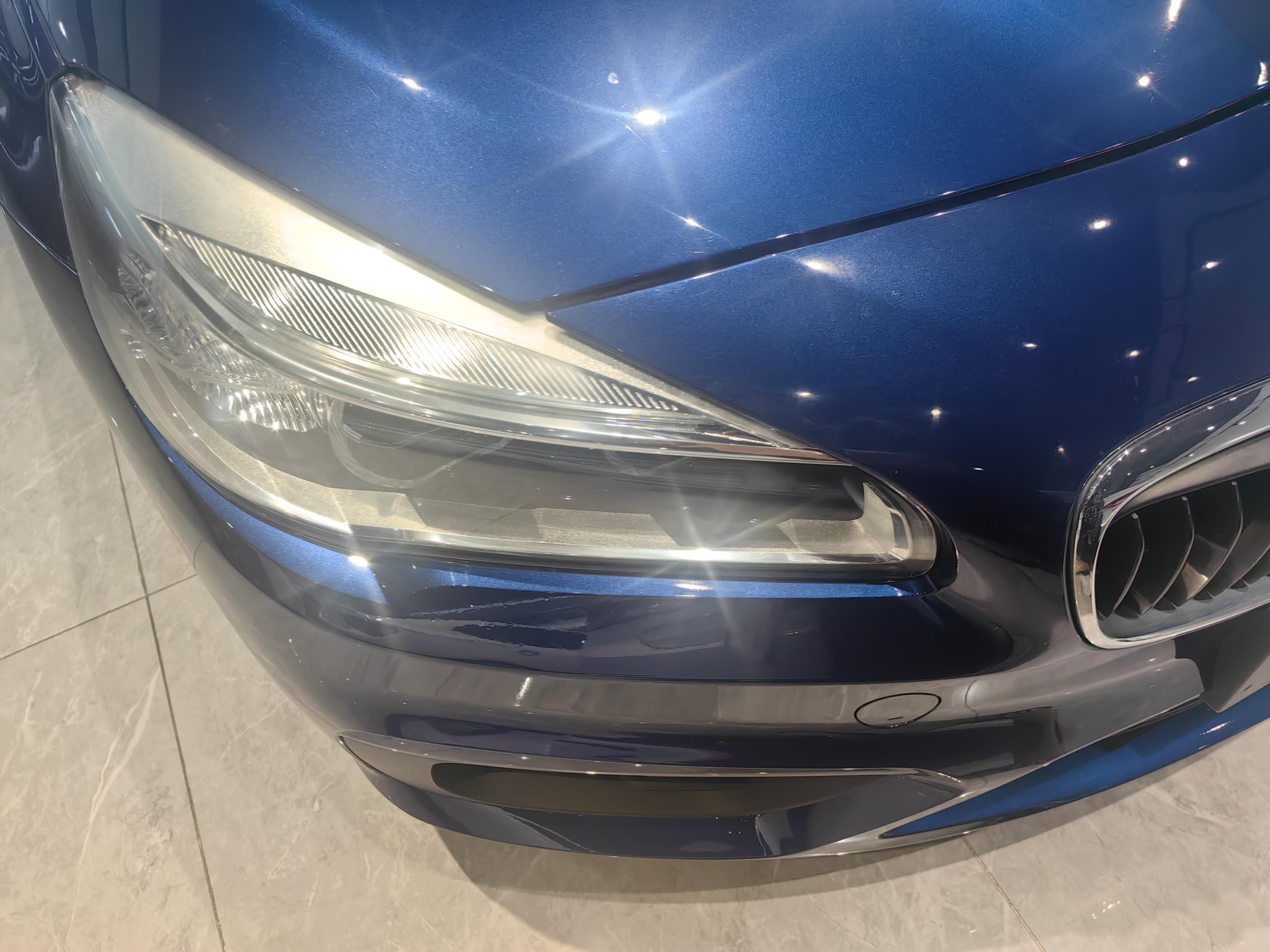 BMW 2 серии Active Tourer 2016 thumb 6