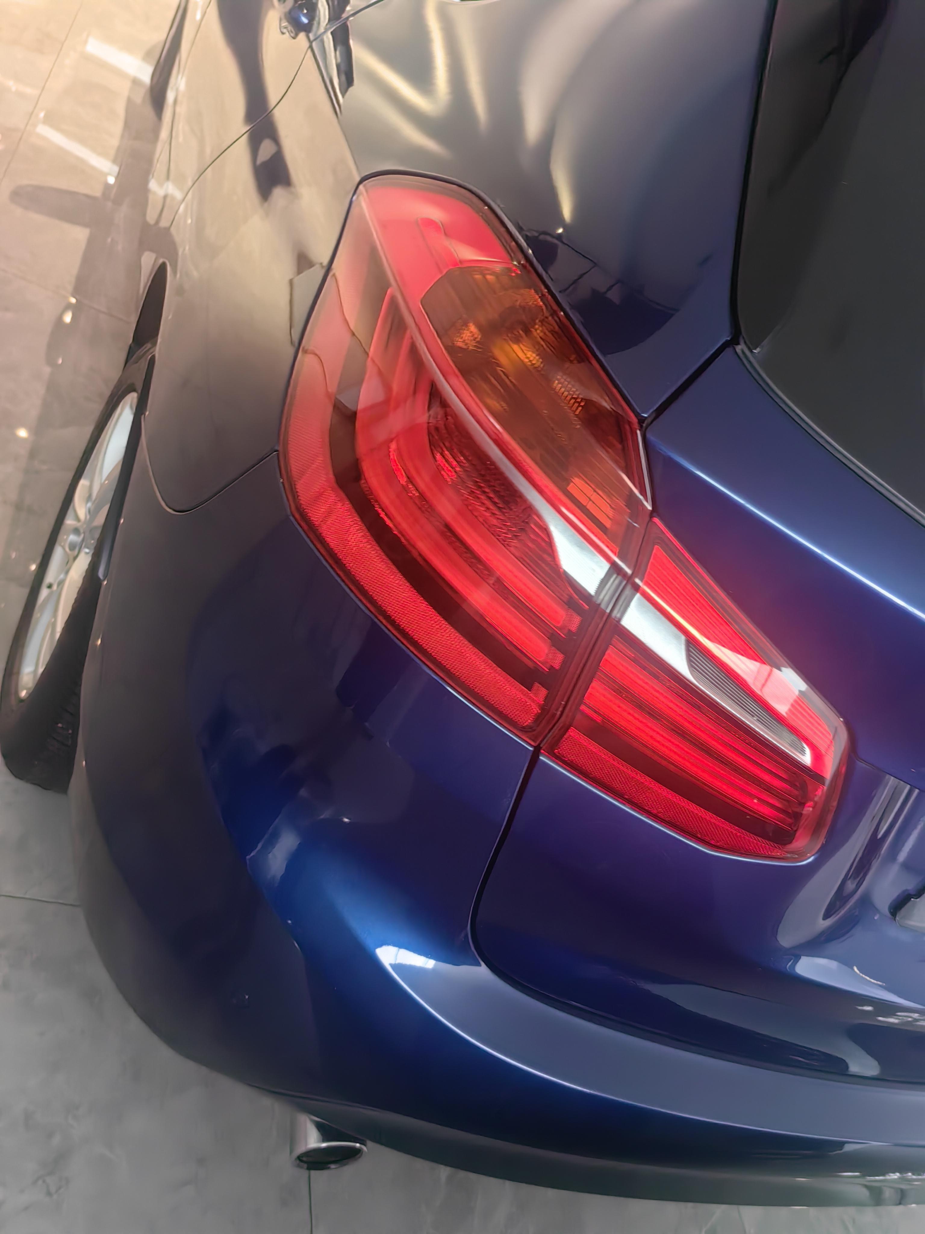 BMW 2 серии Active Tourer 2016 thumb 10
