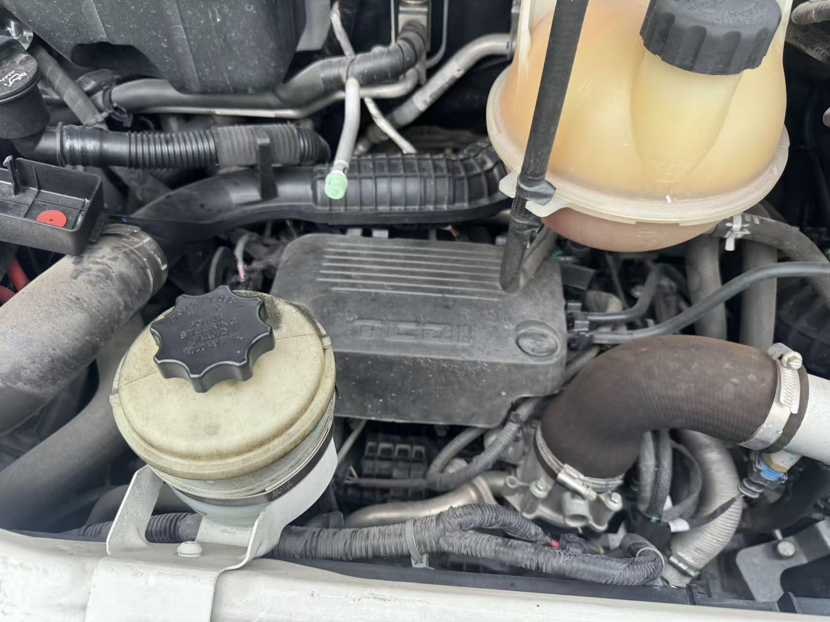 Maxus V80 2021 thumb 8