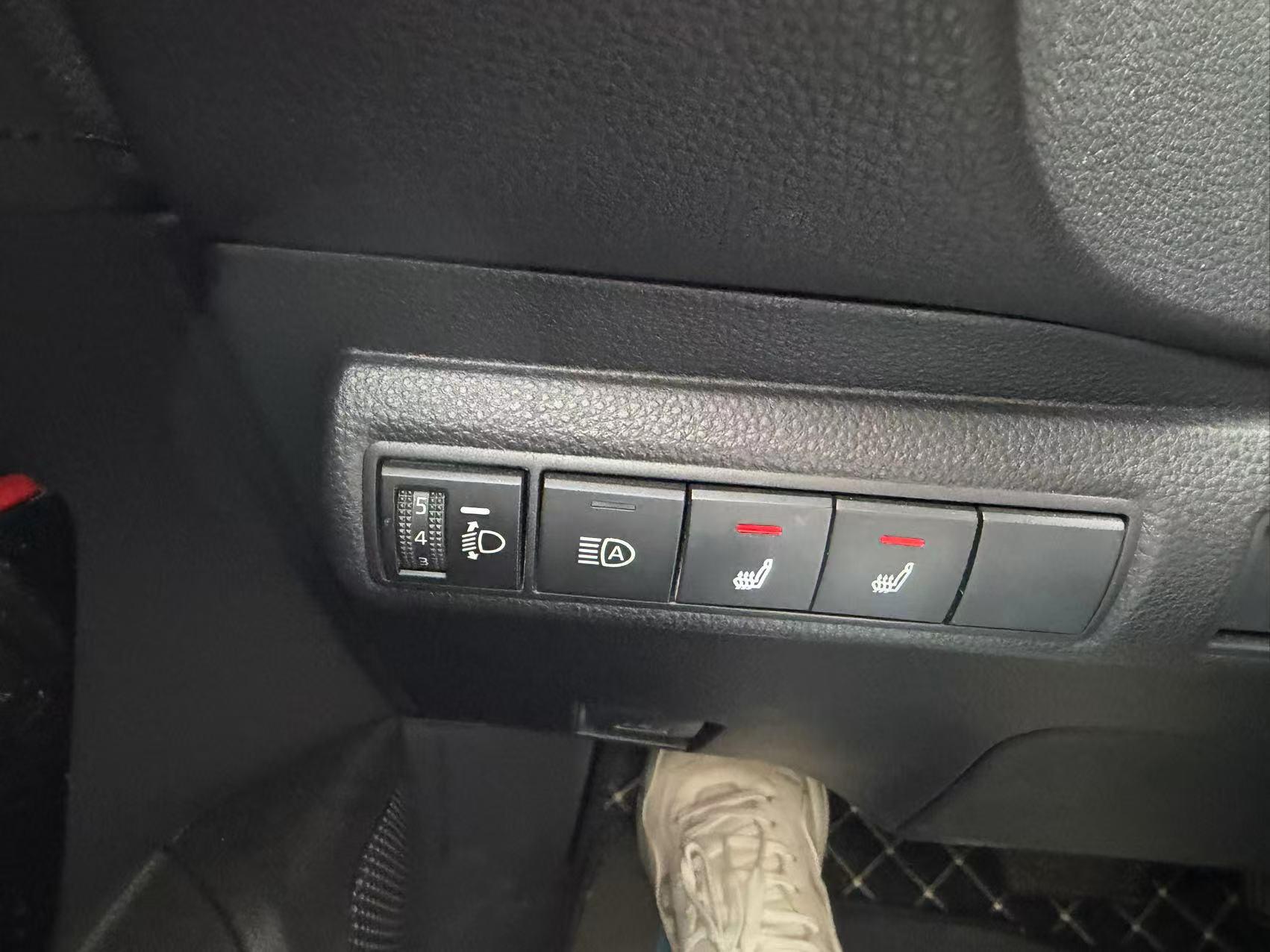 Toyota Levin 2022 thumb 3