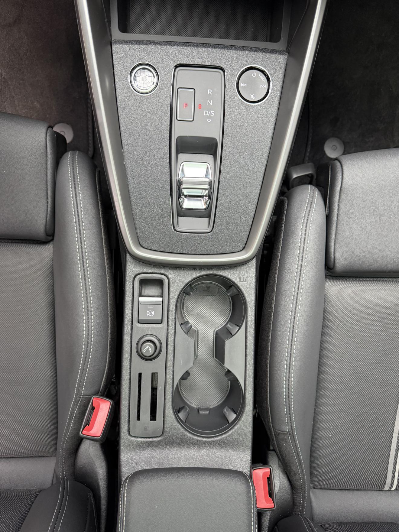 Audi A3 2022 thumb 7