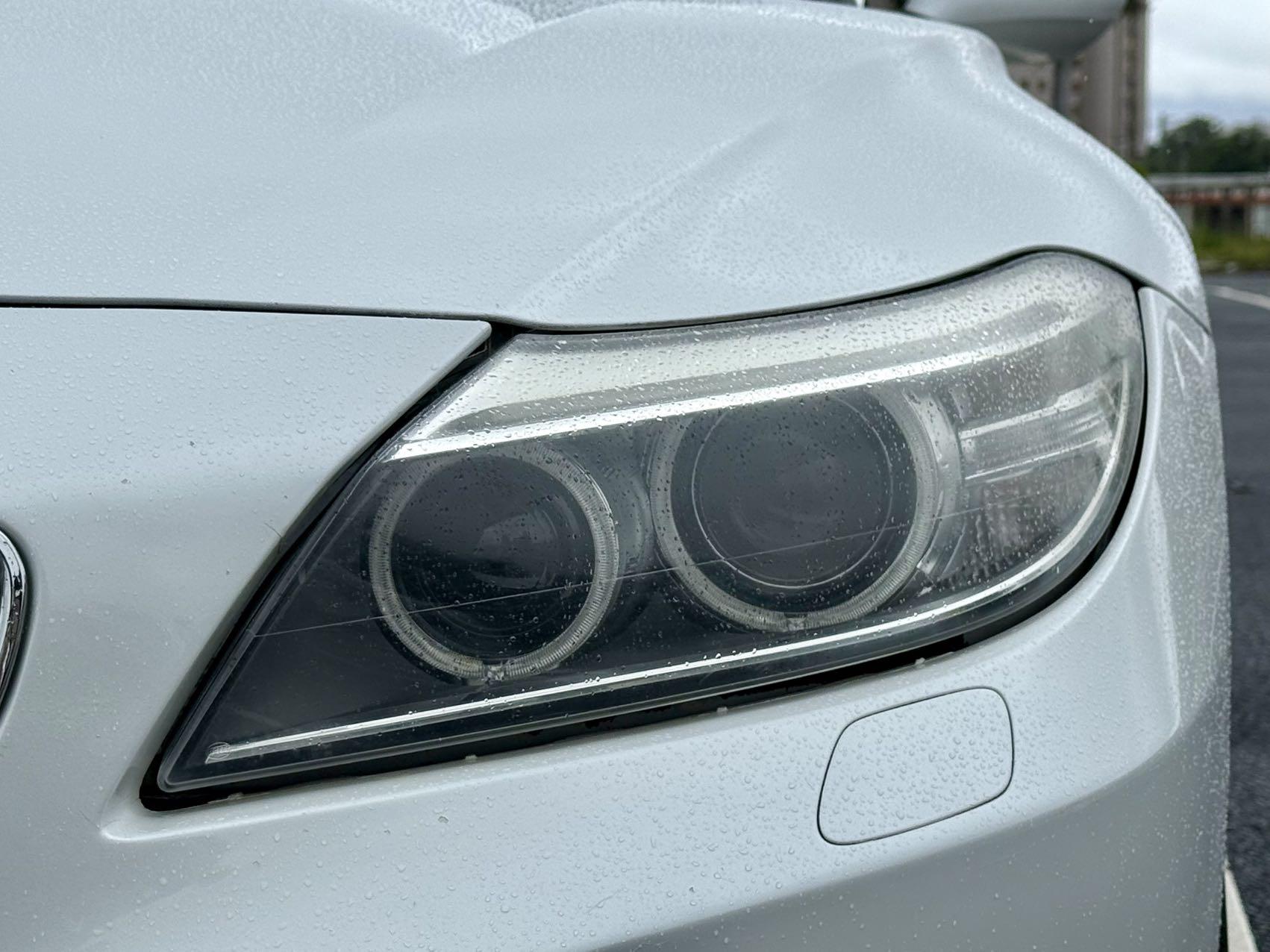 BMW Z4 2013 thumb 6
