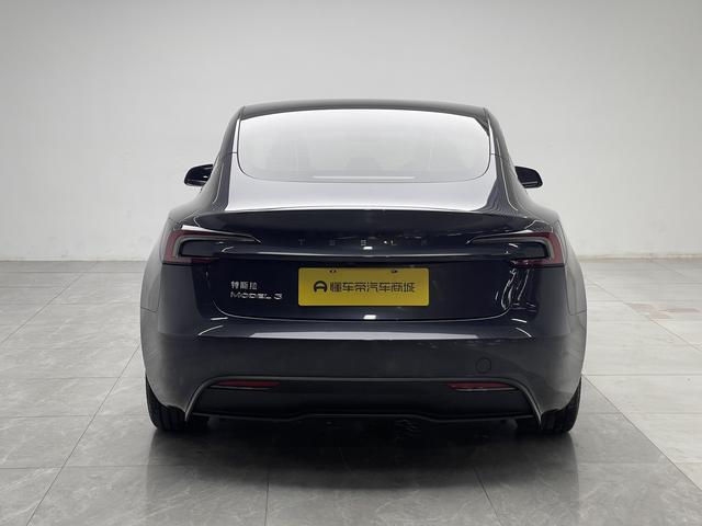 Tesla Model 3 2023 thumb 4