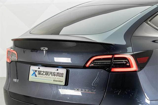 Tesla Model Y 2022 thumb 5