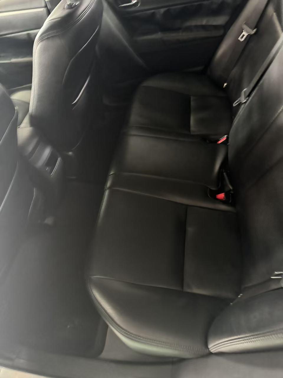 Toyota Corolla Rumion 2014 thumb 7