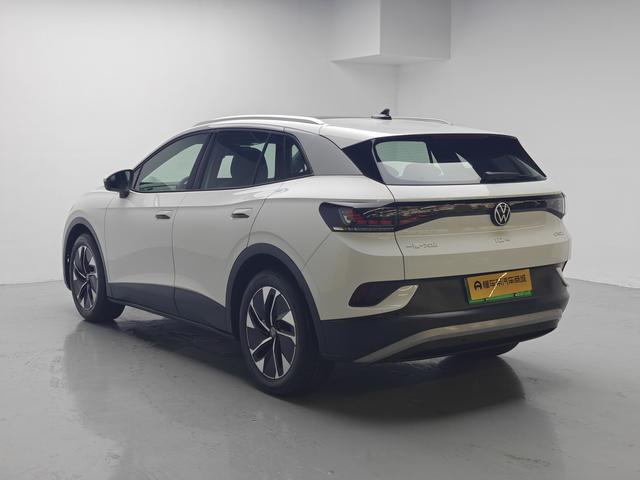 Volkswagen ID.4 2025 thumb 3