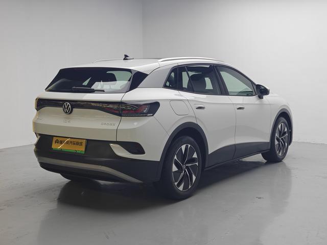 Volkswagen ID.4 2025 thumb 5