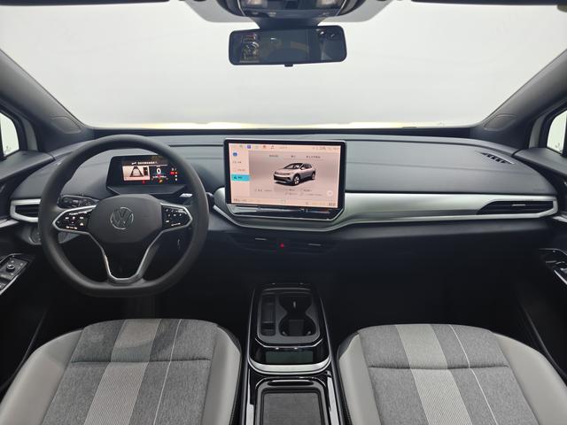 Volkswagen ID.4 2025 thumb 12