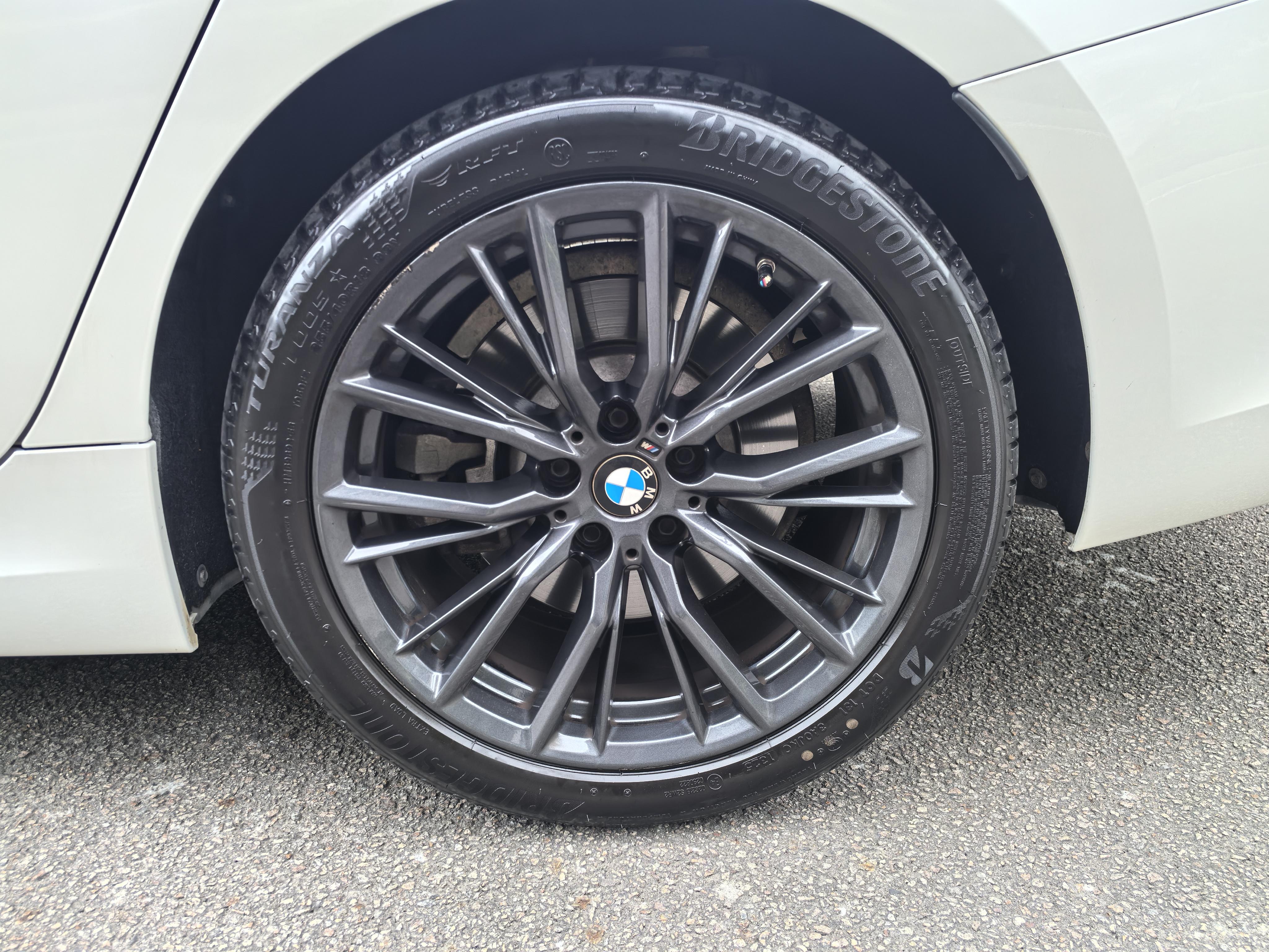 BMW 3 серии 2020 thumb 5