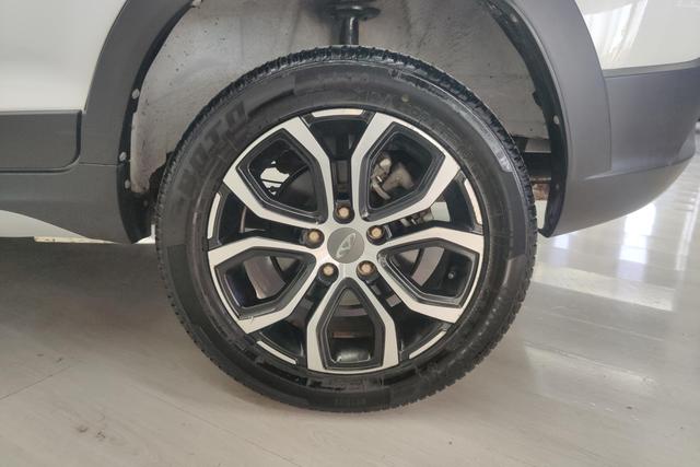 Chery Tiggo 3x 2018 thumb 2