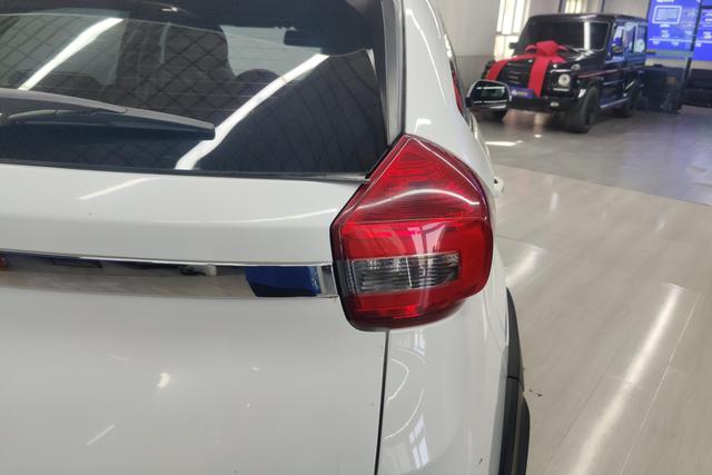 Chery Tiggo 3x 2018 thumb 4