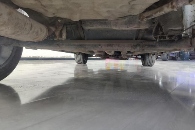 Chery Tiggo 3x 2018 thumb 5