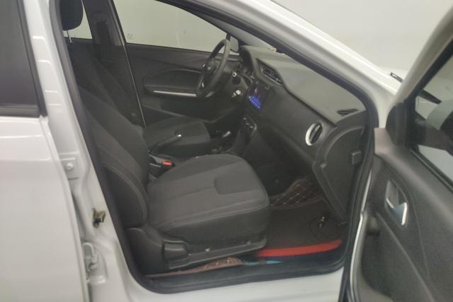 Chery Tiggo 3x 2018 thumb 9