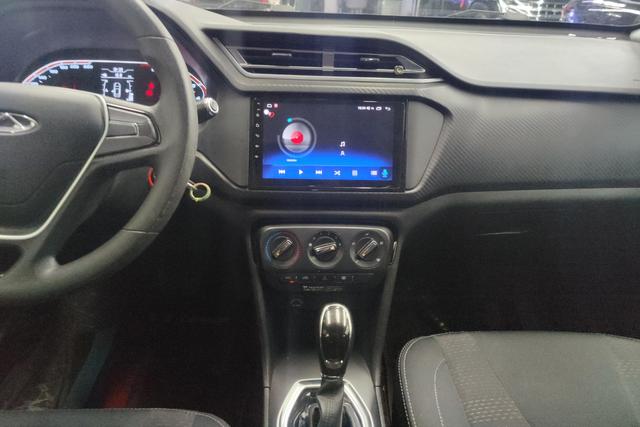 Chery Tiggo 3x 2018 thumb 10