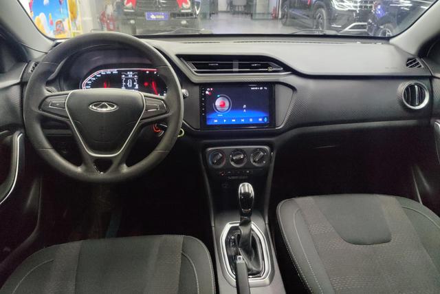 Chery Tiggo 3x 2018 thumb 11