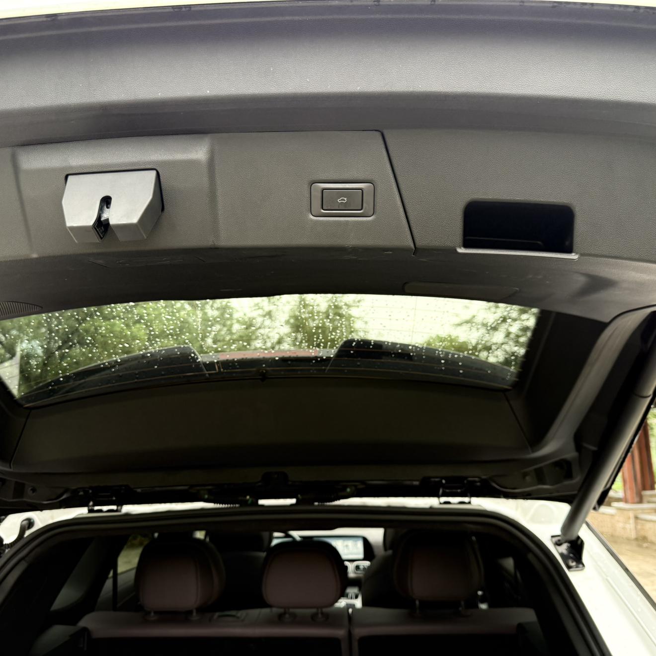 Chery Tiggo 9 2025 thumb 8