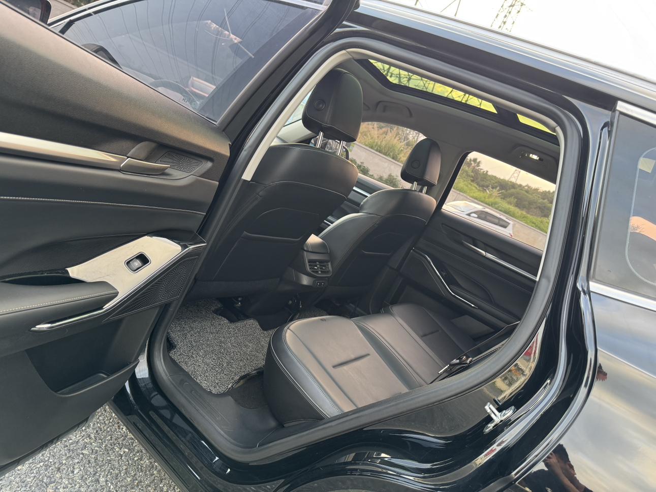 Haval H6 2021 thumb 5