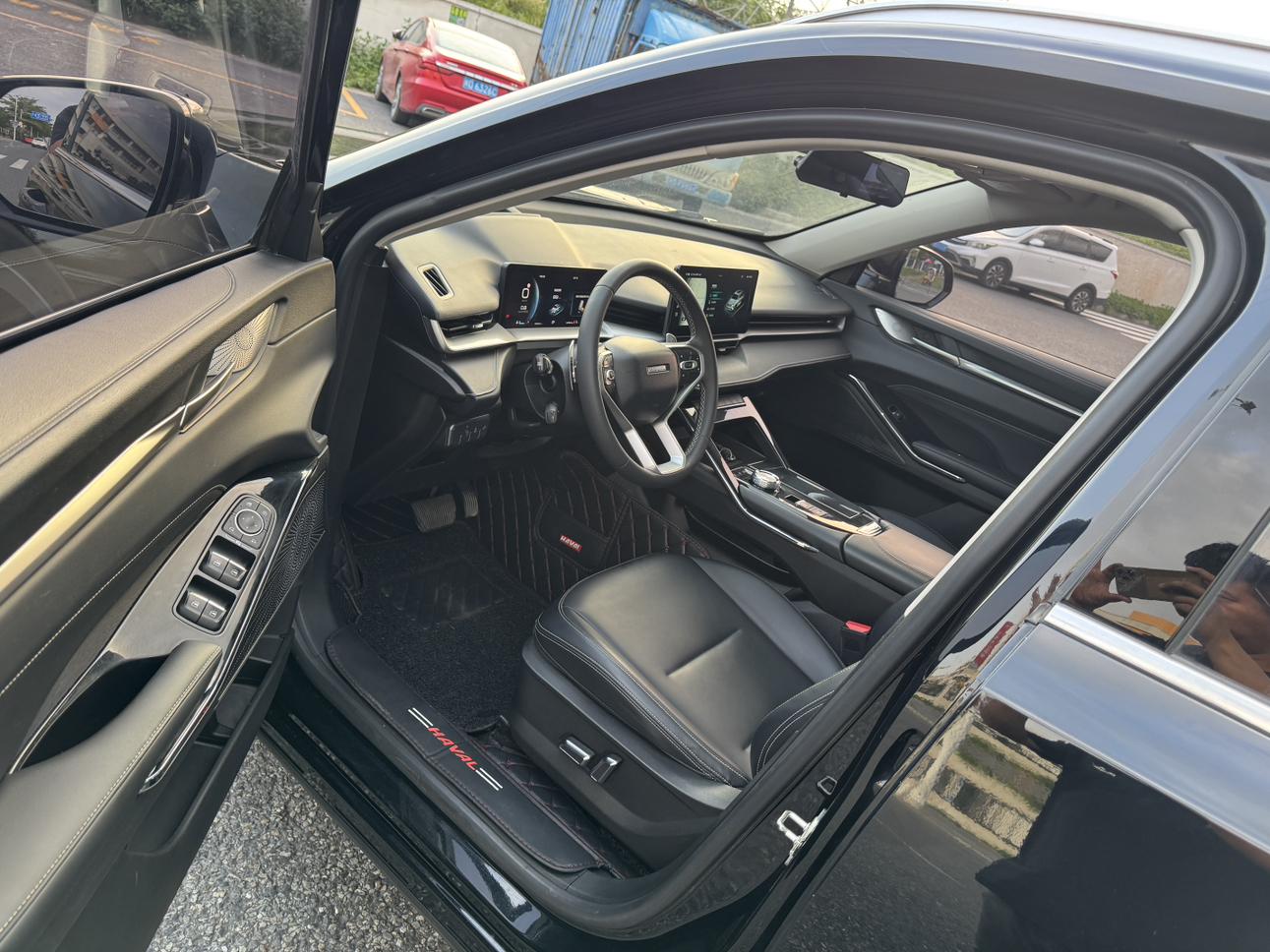 Haval H6 2021 thumb 7
