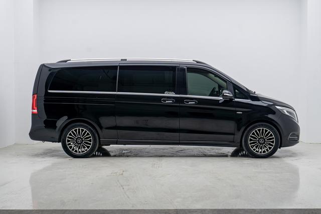Mercedes-Benz V-Класс 2017 thumb 6