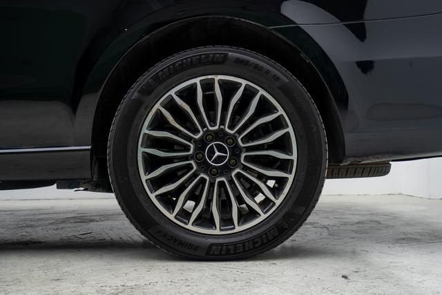 Mercedes-Benz V-Класс 2017 thumb 7