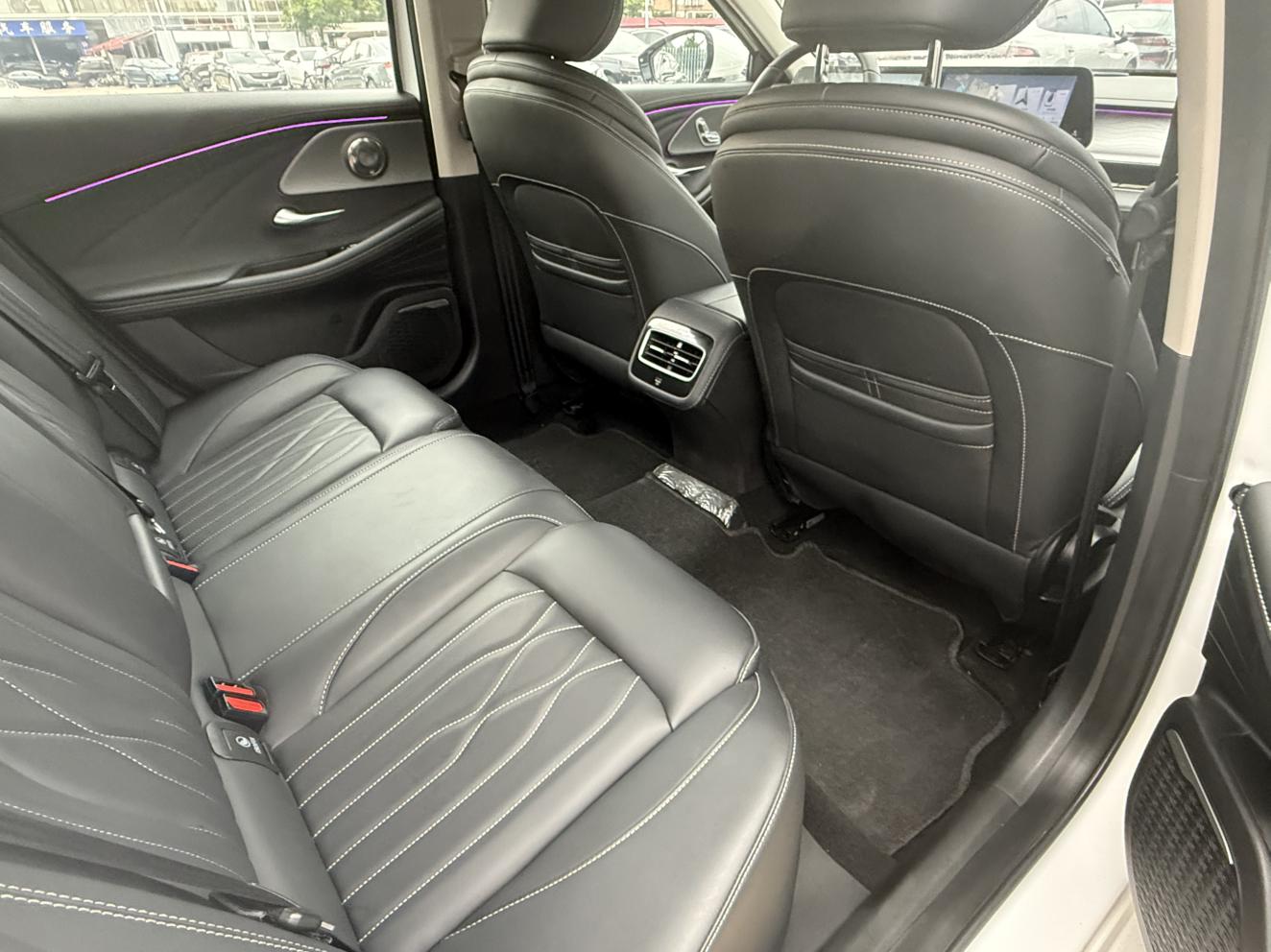Chery Arrizo 8 2025 thumb 6