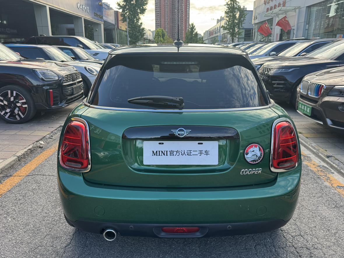 Mini Hatch 2020 thumb 3