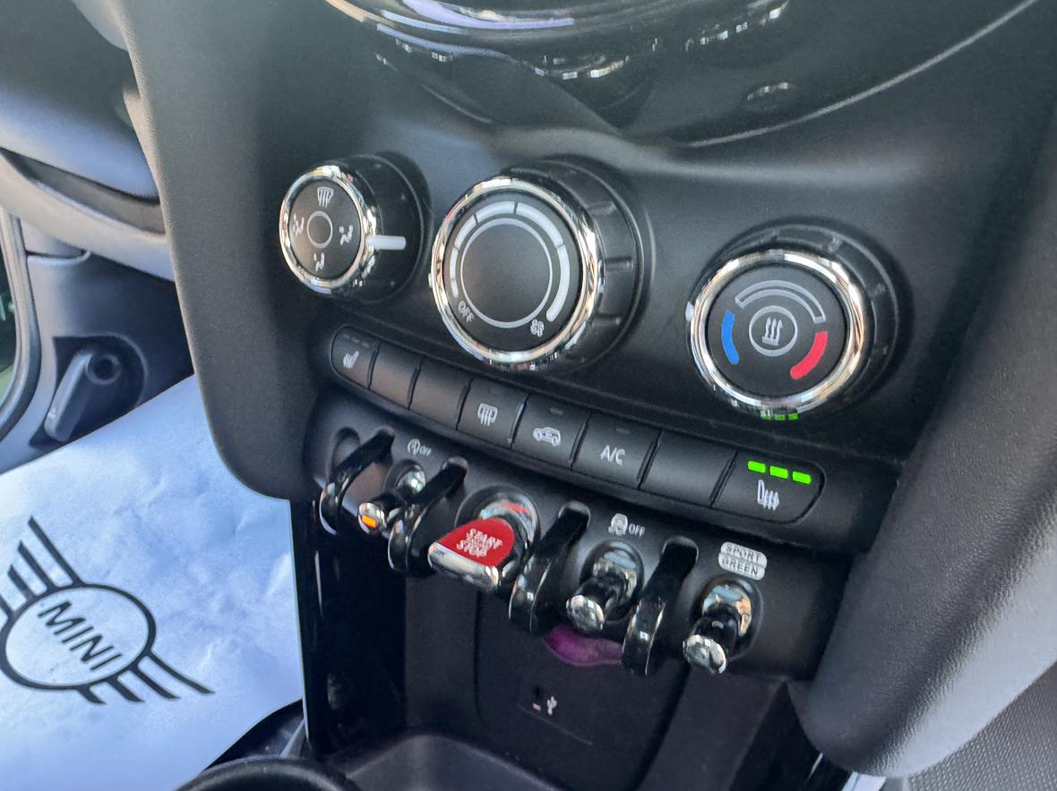 Mini Hatch 2020 thumb 5