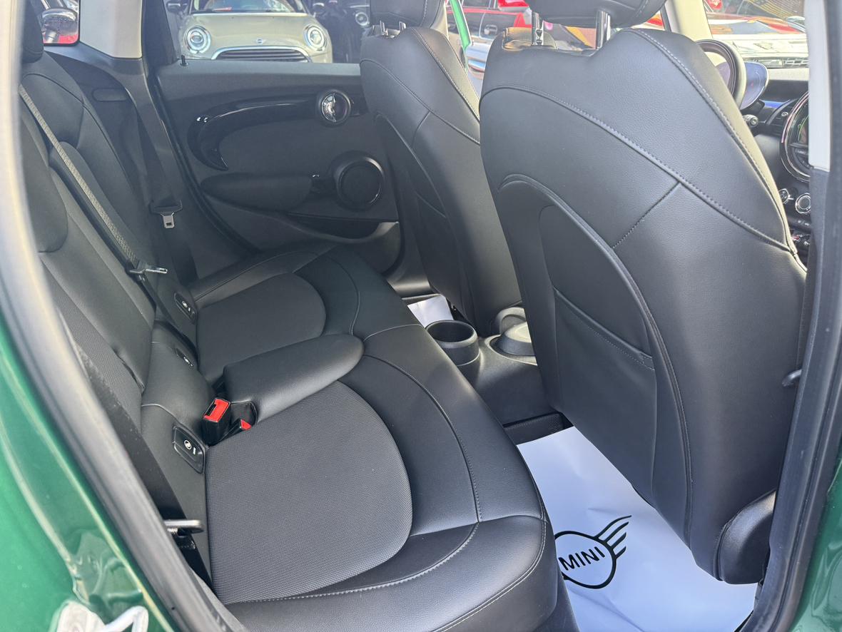Mini Hatch 2020 thumb 7
