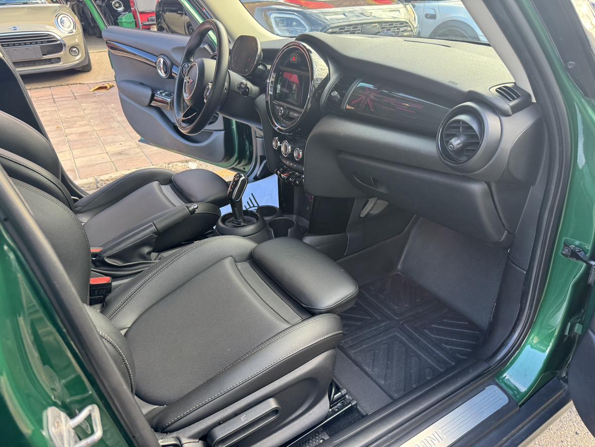Mini Hatch 2020 thumb 8
