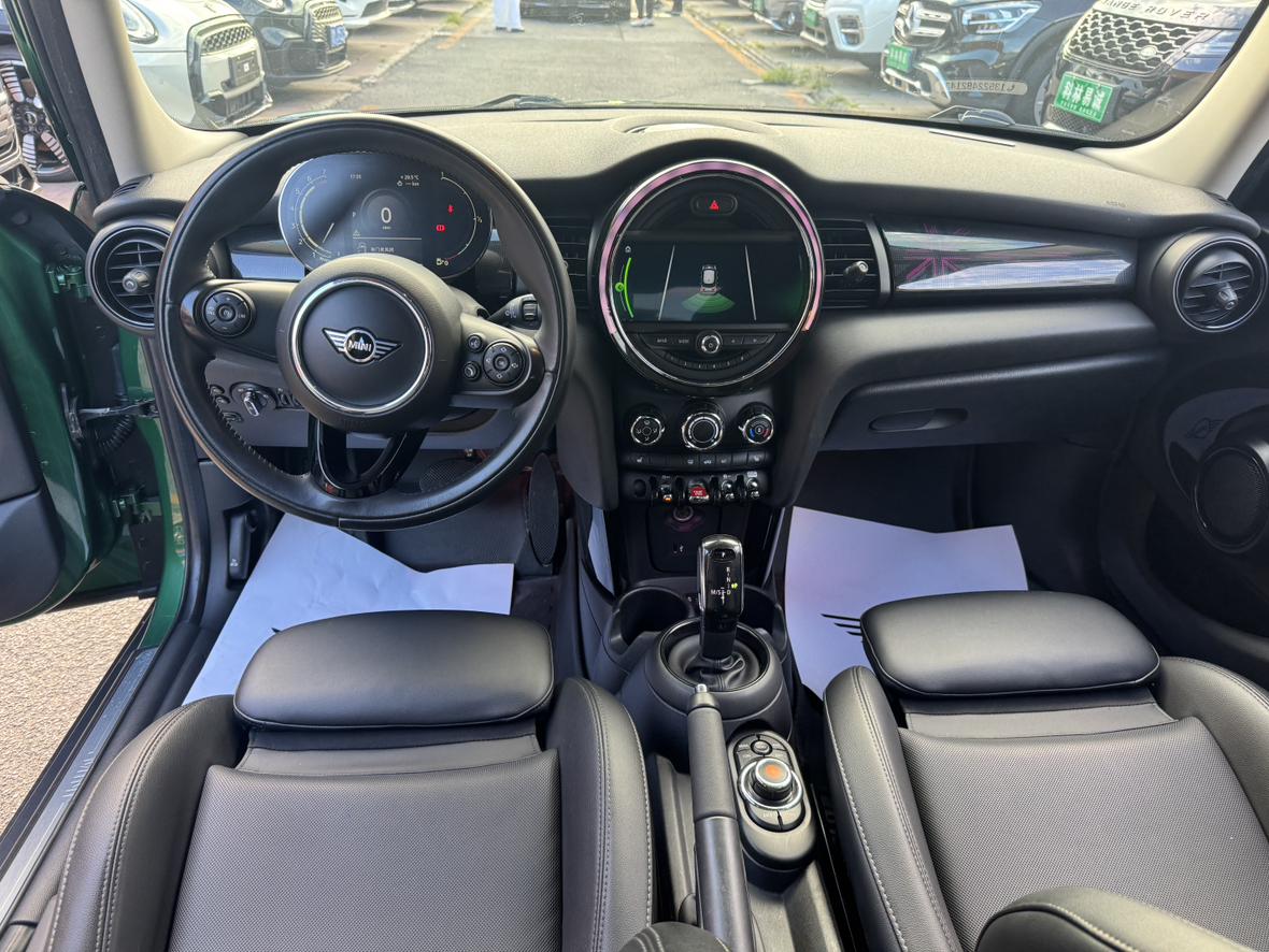 Mini Hatch 2020 thumb 10