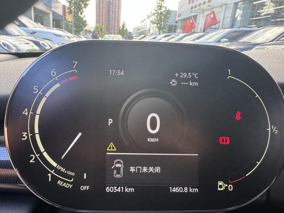 Mini Hatch 2020 thumb 11