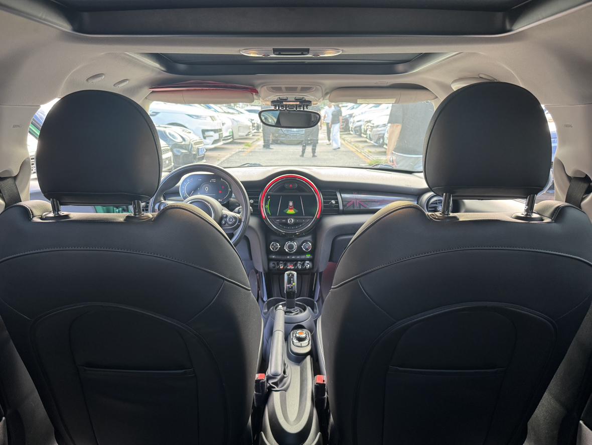 Mini Hatch 2020 thumb 12