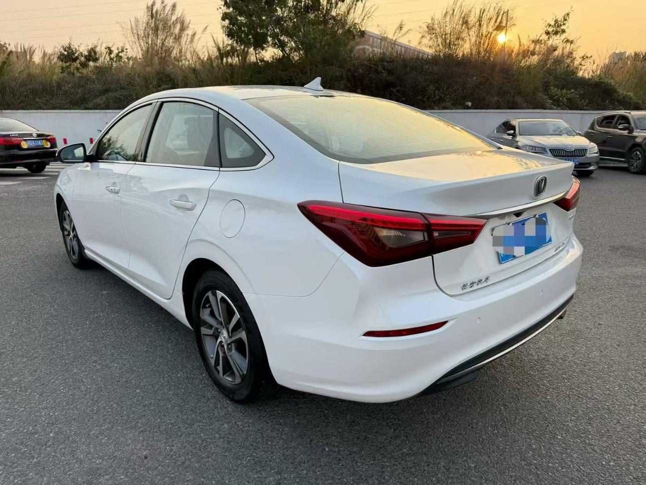 Changan Eado 2018 thumb 11