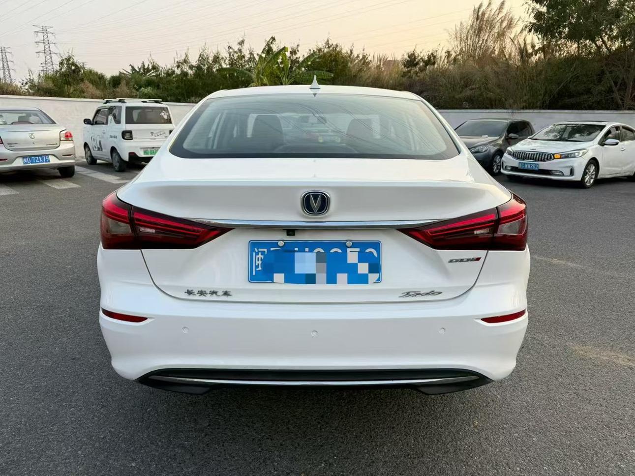 Changan Eado 2018 thumb 12