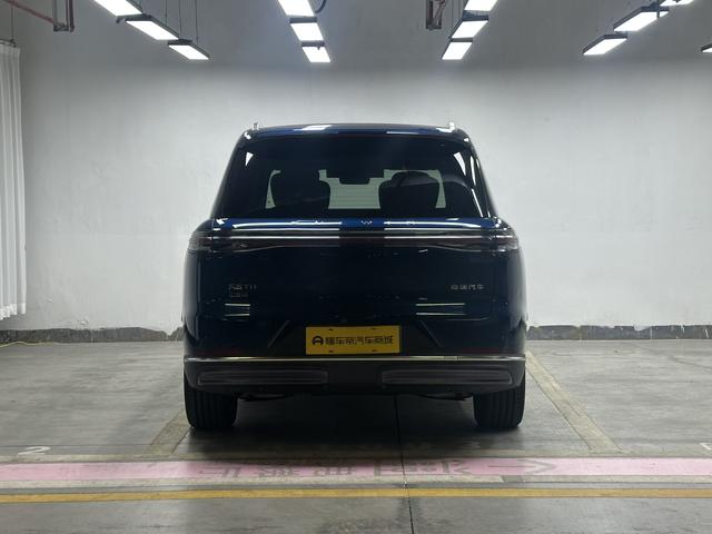 Chery Fengyun T11 2026 thumb 4