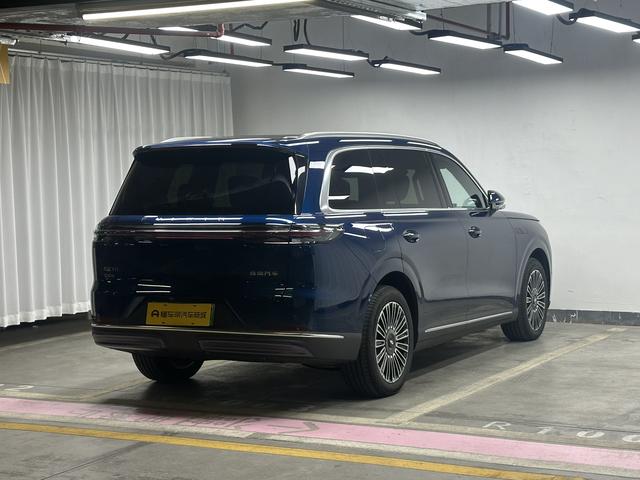 Chery Fengyun T11 2026 thumb 5