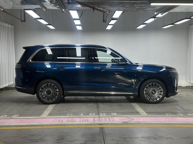 Chery Fengyun T11 2026 thumb 6