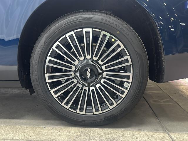 Chery Fengyun T11 2026 thumb 7