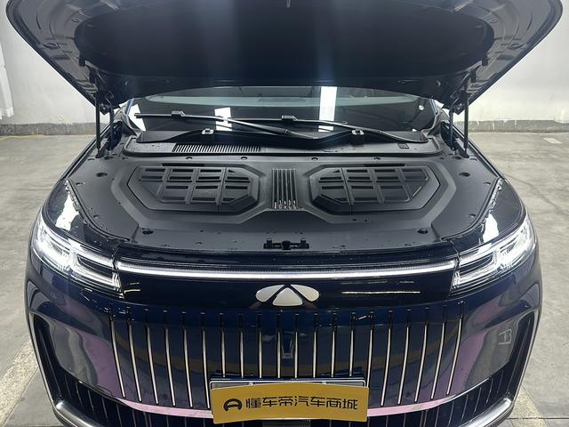 Chery Fengyun T11 2026 thumb 8