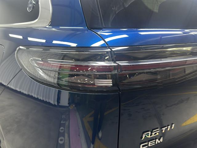 Chery Fengyun T11 2026 thumb 11