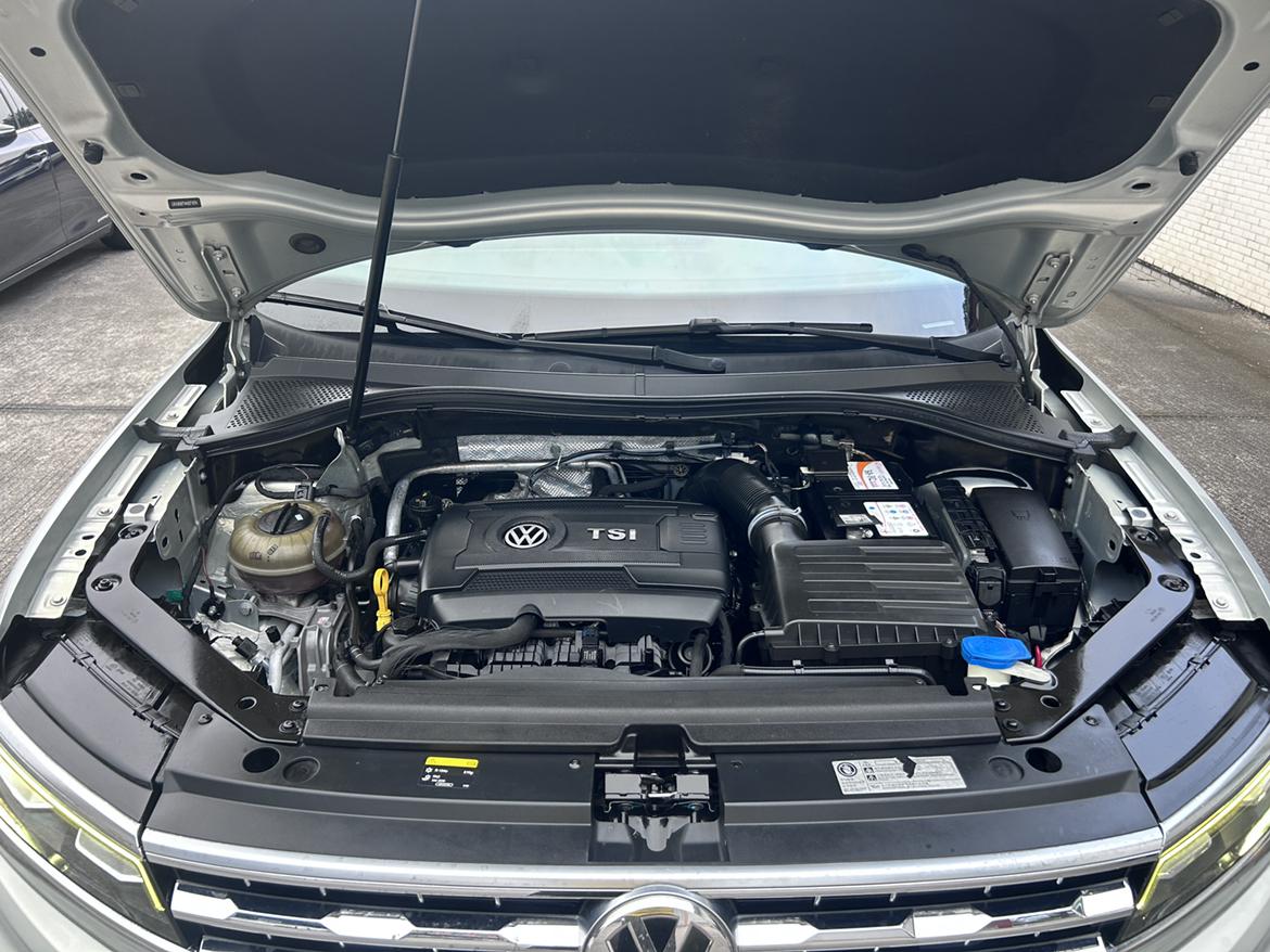 Volkswagen Tiguan 2017 thumb 5