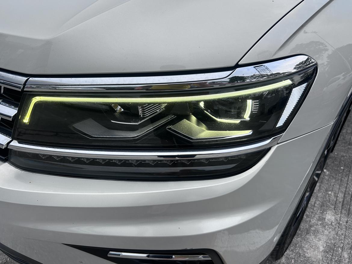 Volkswagen Tiguan 2017 thumb 6